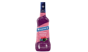 keglevich voćna votka šumsko voće