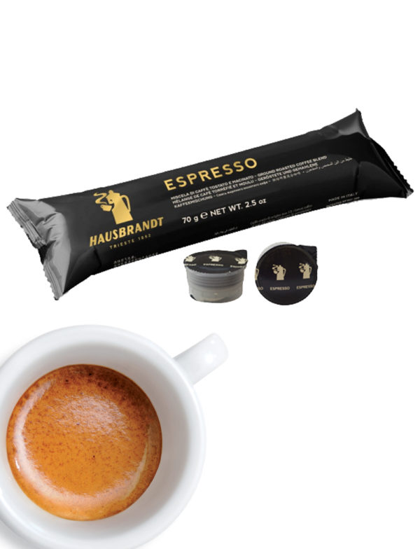 soljica espresso kafe i kafa u kapsulama